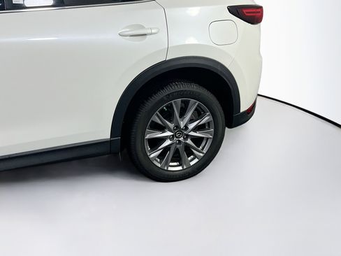 Used 2020 MAZDA CX-5 Grand Touring Reserve image 30