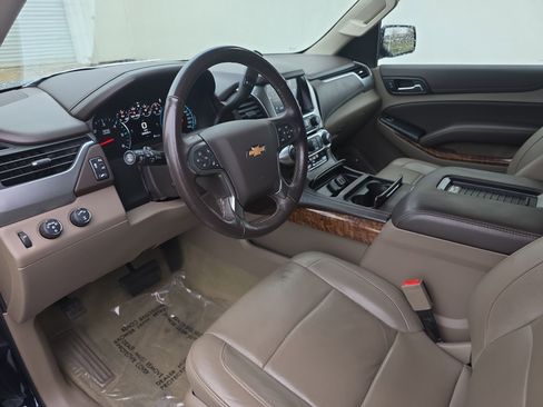 Used 2017 Chevrolet Tahoe Premier image 24