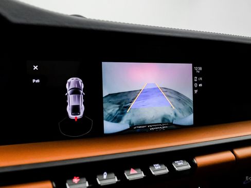 Used 2024 Porsche 911 GT3 RS image 81