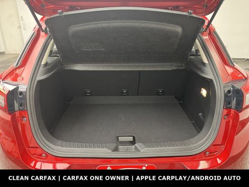 Used 2018 MAZDA CX-3 Touring w/ Preferred Equipment Package image 27