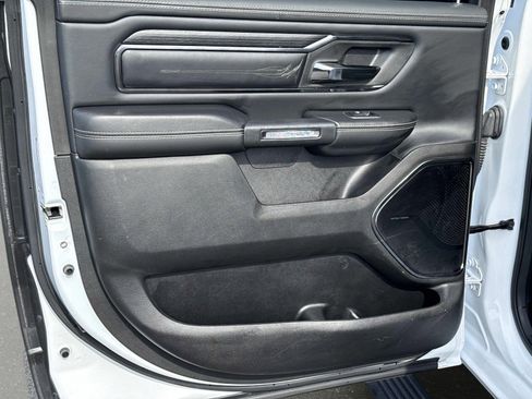 Used 2023 RAM 1500 Limited AWD/4WD image 14
