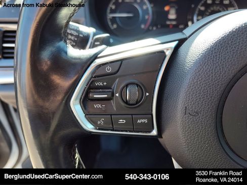 Used 2021 Acura RDX AWD image 19