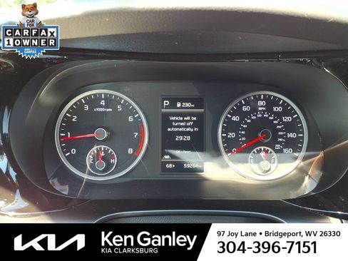 Used 2023 Kia K5 GT FWD image 23