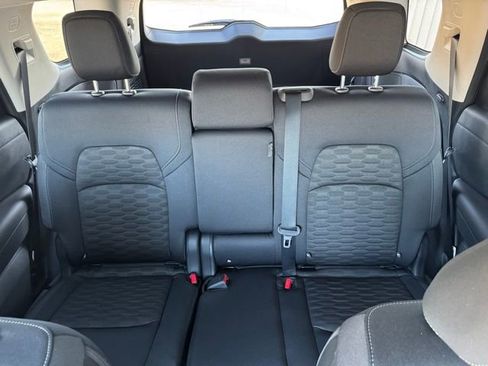 New 2026 Nissan Pathfinder SV image 32