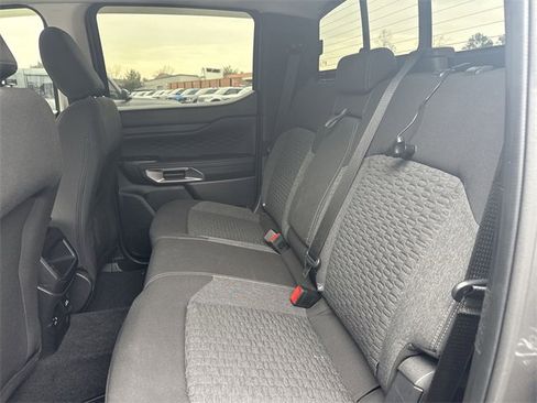 Used 2024 Ford Ranger XLT w/ FX4 Off-Road Package image 22