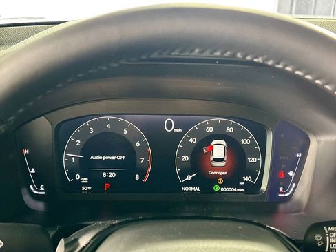 New 2026 Honda CR-V EX-L image 14