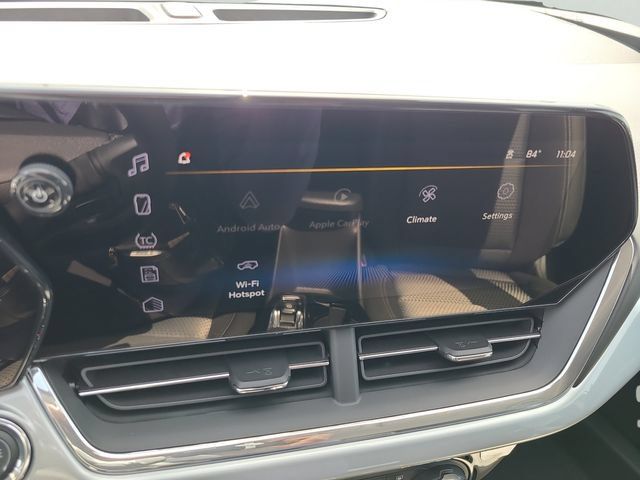 New 2026 Chevrolet Trax LT w/ Midnight Edition FWD image 27
