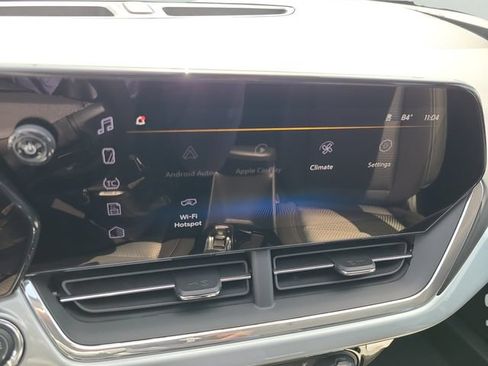 New 2026 Chevrolet Trax LT w/ Midnight Edition FWD image 27