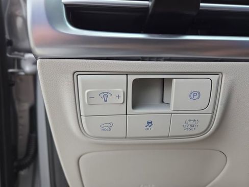 New 2026 Hyundai Tucson Limited AWD/4WD image 21