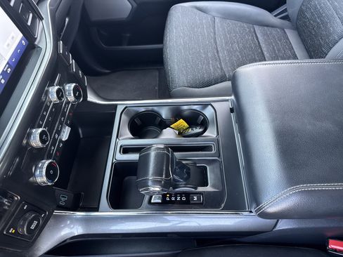 Certified 2022 Ford F150 XLT w/ Equipment Group 302A High image 47