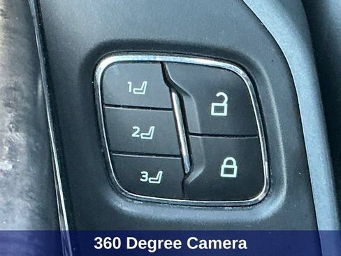 Used 2022 Ford F150 Lariat w/ Equipment Group 501A Mid AWD/4WD image 16
