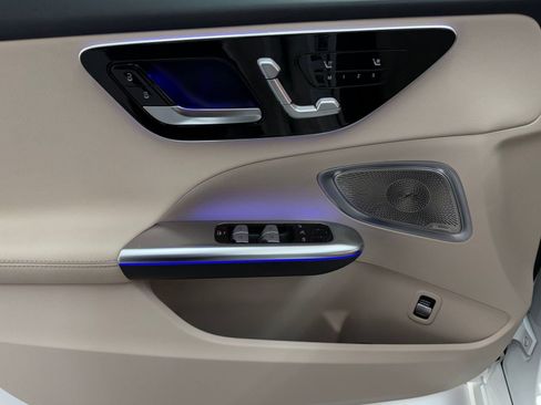 Certified 2023 Mercedes-Benz C 300 Sedan image 11