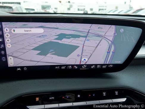 New 2026 Buick Enclave Avenir w/ Super Cruise Package FWD image 21