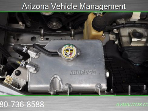Used 2015 MAZDA MX-5 Miata Grand Touring w/ Premium Package RWD image 32