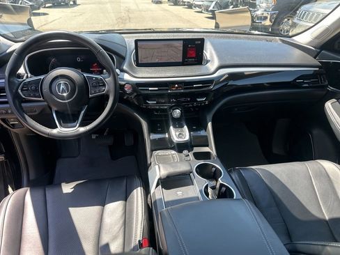 Used 2023 Acura MDX SH-AWD w/ Technology Package image 26
