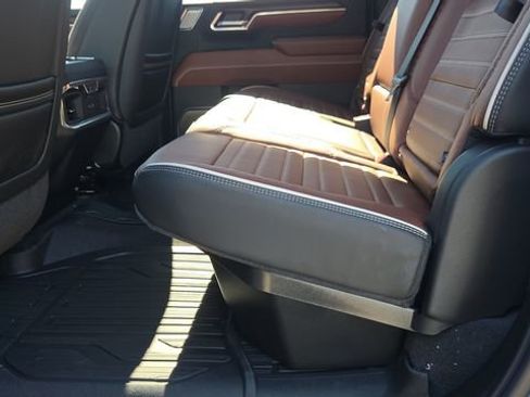 New 2026 GMC Sierra 3500 Denali Ultimate image 24