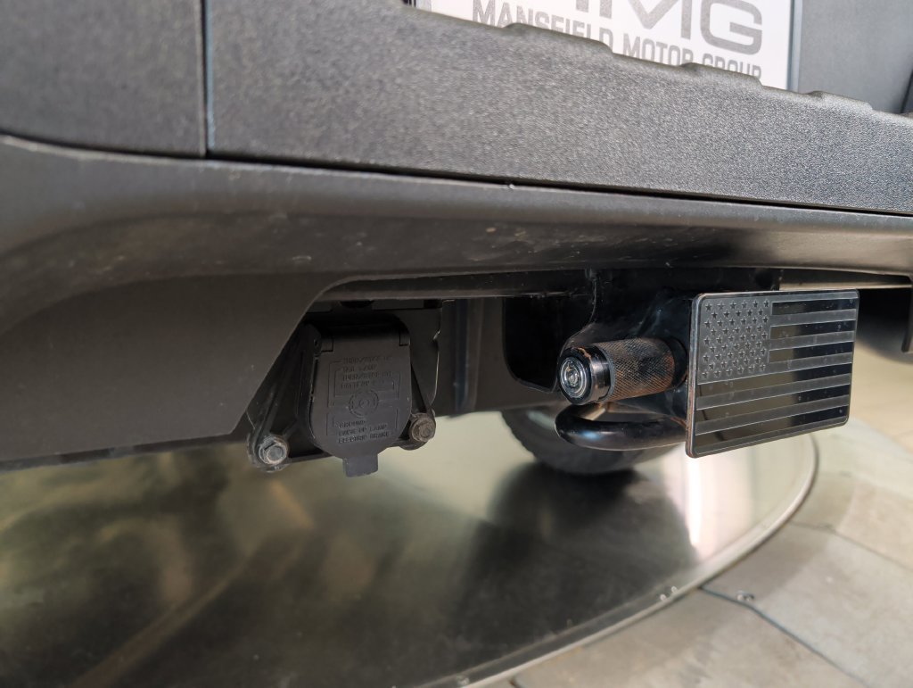 Used 2023 Honda Ridgeline RTL-E image 42
