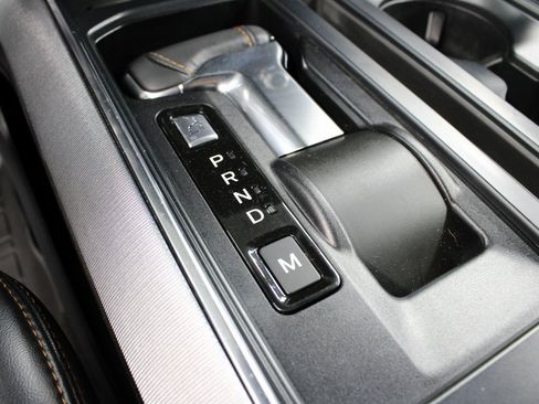 Used 2022 Ford F150 Platinum w/ Equipment Group 701A High image 73