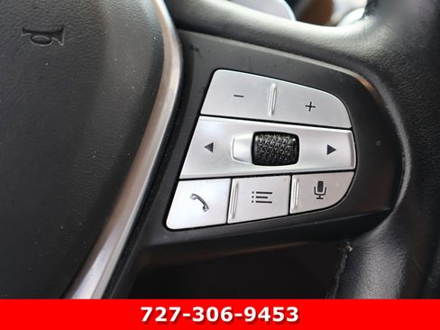 Used 2023 BMW X4 xDrive30i w/ Parking Assistance Package AWD/4WD image 24