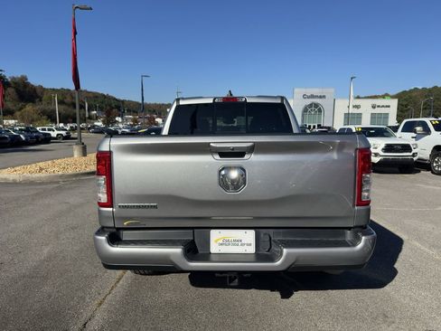 Used 2023 RAM 1500 Big Horn image 4