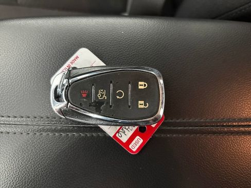 Used 2023 Chevrolet Malibu LT image 33