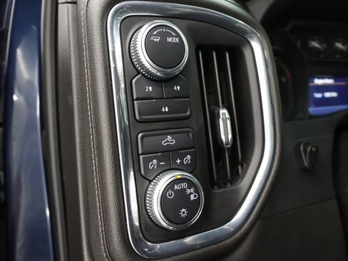 Used 2023 GMC Sierra 2500 SLE AWD/4WD image 39
