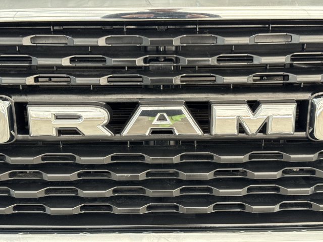 Used 2023 RAM 2500 Big Horn w/ Level 1 Equipment Group AWD/4WD image 31