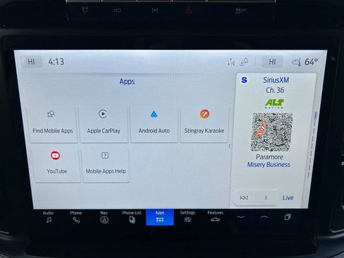 Used 2024 Ford F150 Lariat w/ Bed Utility Package image 39