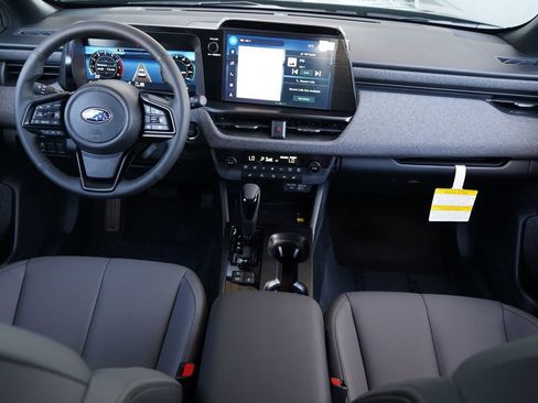 New 2026 Subaru Outback Limited AWD/4WD image 8