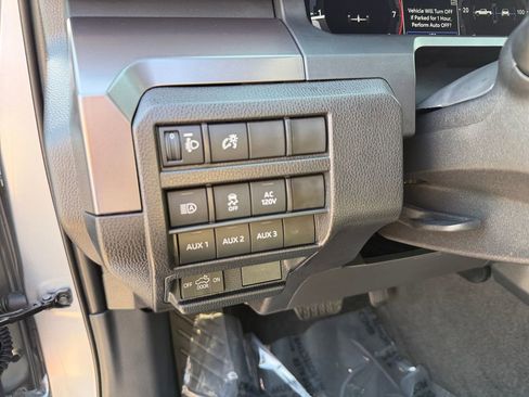 Used 2025 Toyota Tacoma TRD Off-Road w/ TRD Off Road Upgrade Package image 31