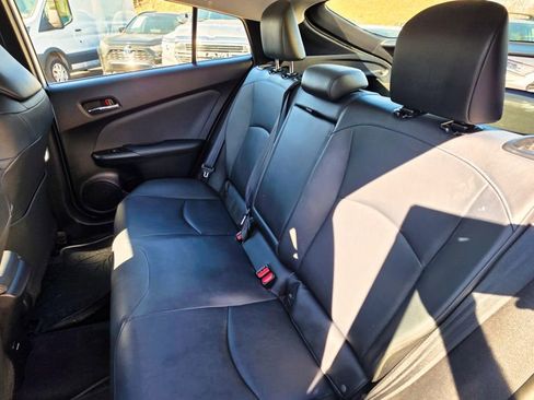 Used 2016 Toyota Prius Four Touring w/ Four Season Floor Mat Package image 30