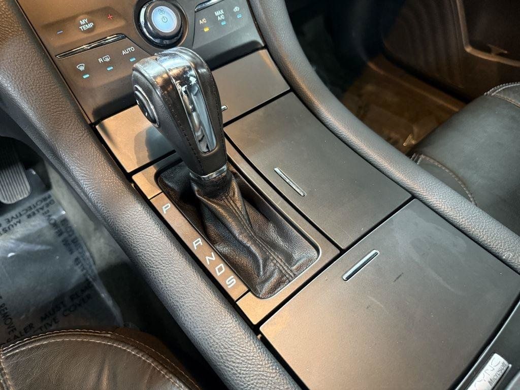 Used 2014 Ford Taurus SEL w/ Equipment Group 201A FWD image 20