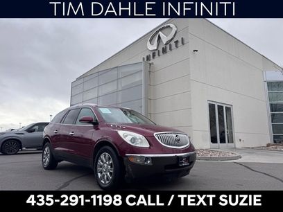 Used 2011 Buick Enclave CXL