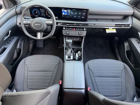 New 2026 Hyundai Santa Cruz SE FWD image 10