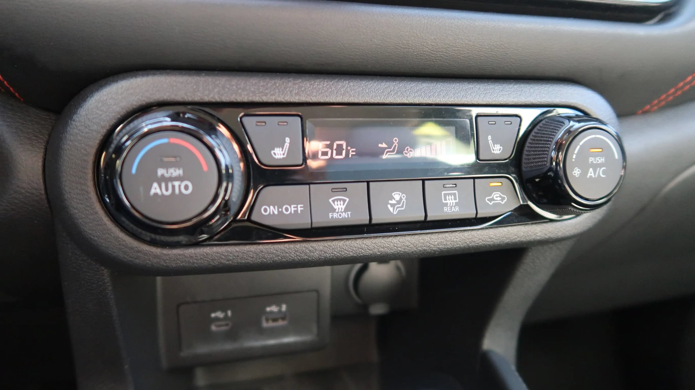 Used 2021 Nissan Kicks SR w/ SR Premium Package FWD image 33
