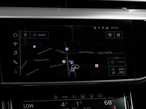 Used 2022 Audi A8 L 3.0T w/ Luxury Package image 31