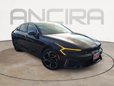 Used 2025 Kia K5 GT-Line FWD image 4