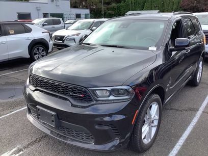 Used 2024 Dodge Durango GT