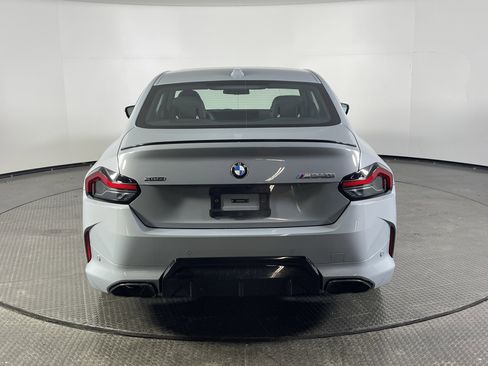 New 2026 BMW M240i xDrive M240i w/ Premium Package image 7