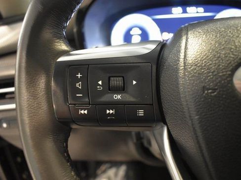 Used 2023 INFINITI QX60 Luxe w/ Performance Audio Package image 21