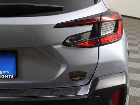 Used 2024 Subaru Crosstrek 2.5i Wilderness image 16