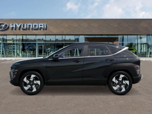 Used 2026 Hyundai Kona SEL Sport AWD/4WD image 3