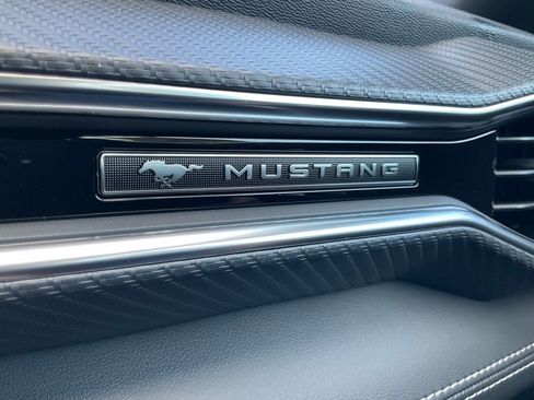 New 2026 Ford Mustang Premium image 49