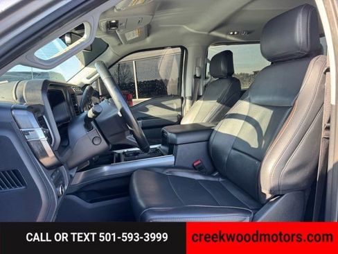 Used 2024 Ford F250 Lariat w/ Chrome Package image 11