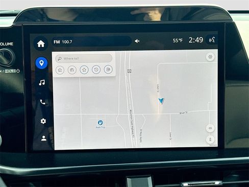 New 2026 Subaru Outback Wilderness image 11