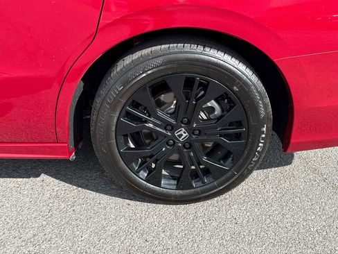 Used 2025 Honda Odyssey Sport-L image 7