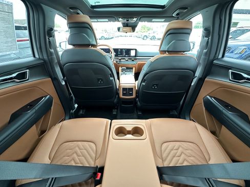 New 2026 Kia Sportage X-Line AWD/4WD image 12