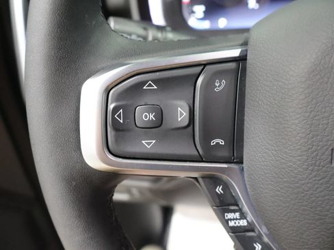 Used 2026 RAM 1500 Big Horn AWD/4WD image 32