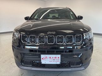 New 2026 Jeep Compass Latitude w/ Quick Order Package 29K AWD/4WD video 2