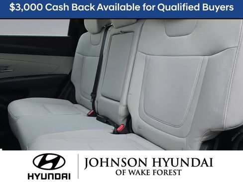 New 2026 Hyundai Tucson SE image 22